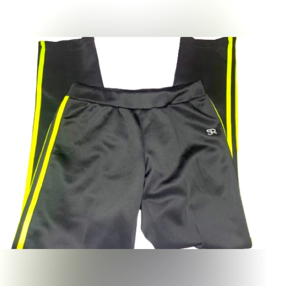 Stefano Di Roma Activewear Pants - Size M - Picture 2 of 6